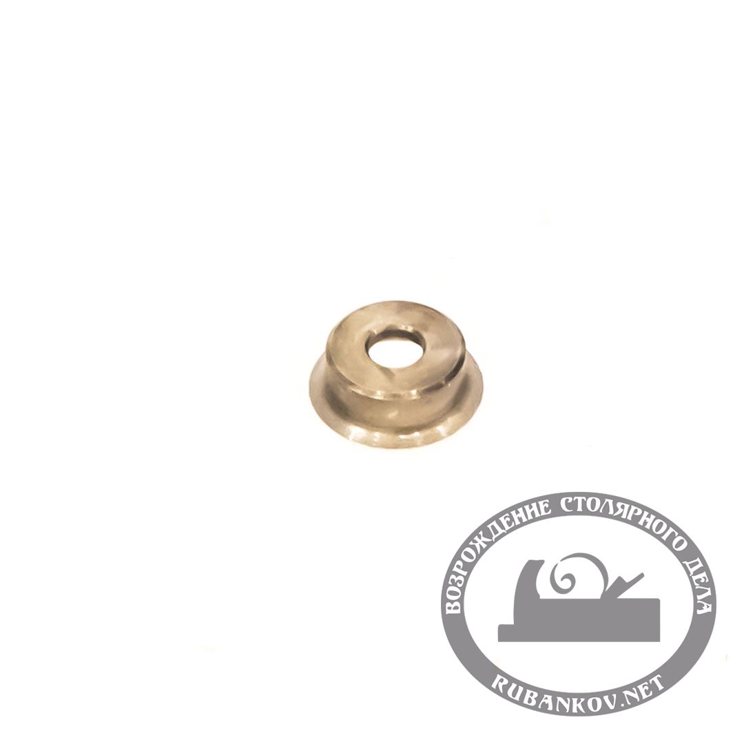 Нож для рейсмусов Veritas нового типа, Outside Cutter