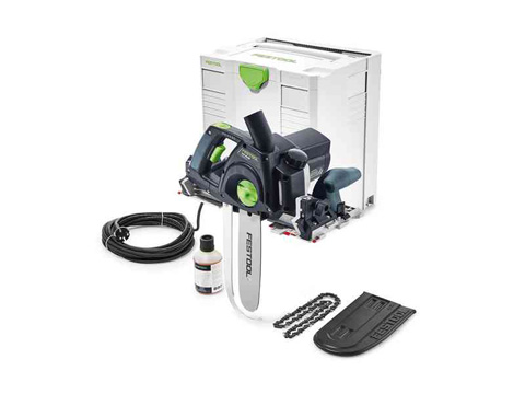 Цепная пила SSU 200 EB-Plus UNIVERS Цепная пила SSU 200 EB-Plus UNIVERS