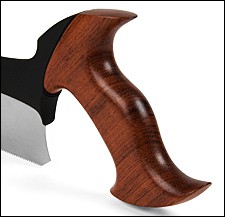 Пила обушковая, Veritas Carcass Crosscut, 14tpi