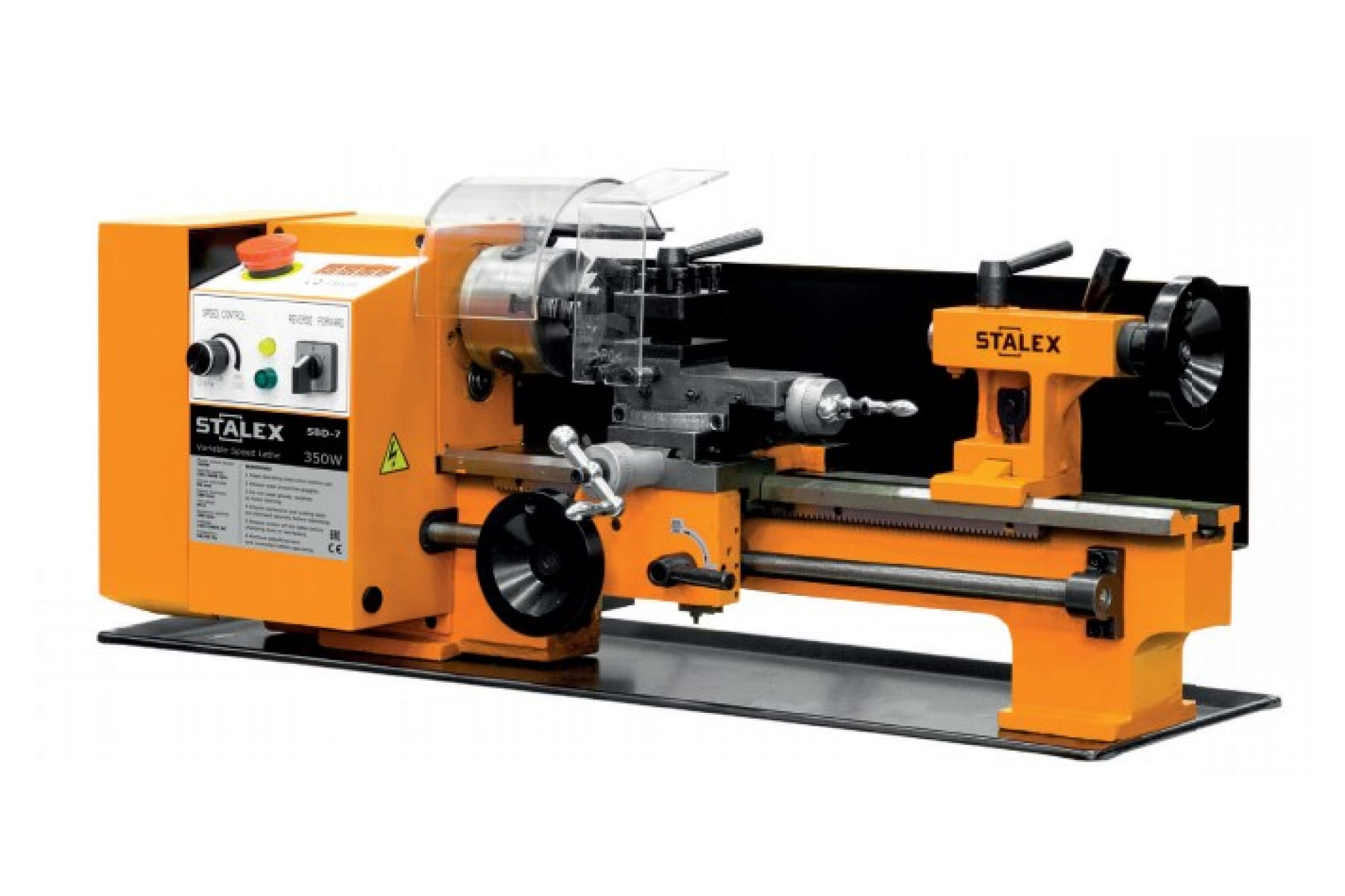 Токарный станок Stalex SBD-7 C3
