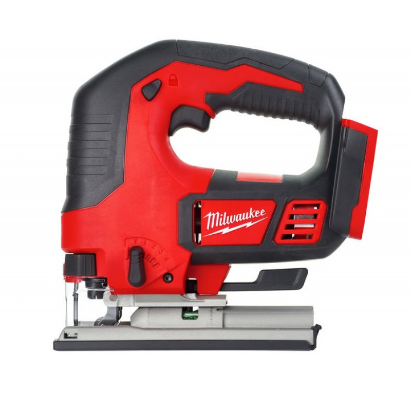 Лобзик Milwaukee M18 BJS-0 Лобзик Milwaukee M18 BJS-0