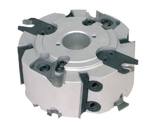 Фрезерные головки Freud T193M для дверной коробки