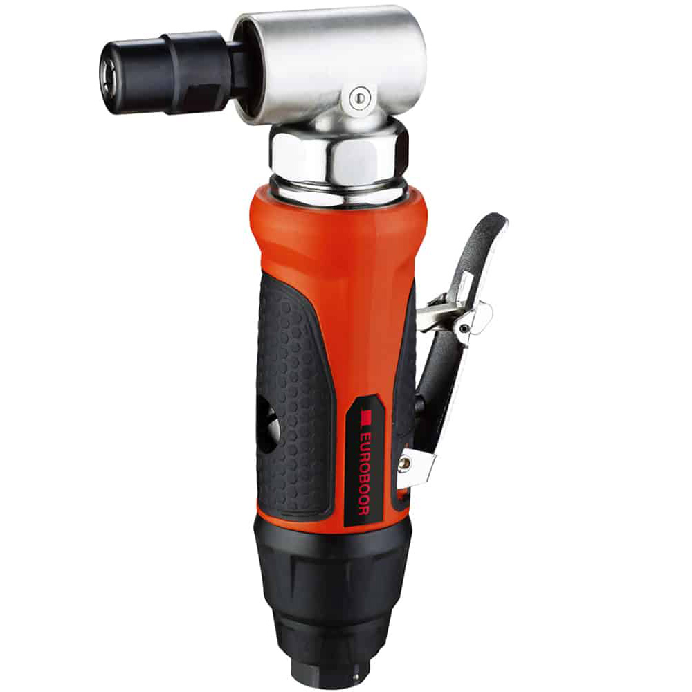 Пневматические шлифовальная машинка ADG.2A (угловая)