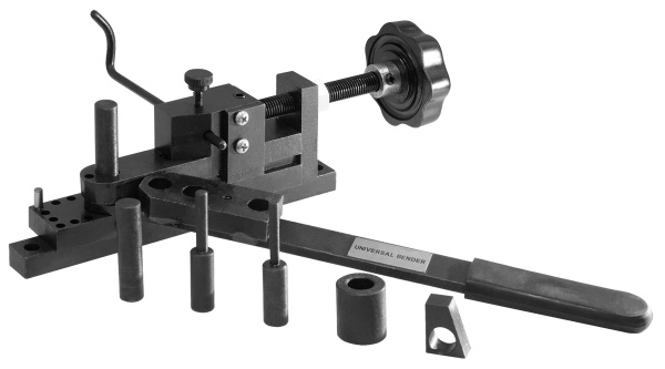 Универсальный Минитрубогиб STALEX 