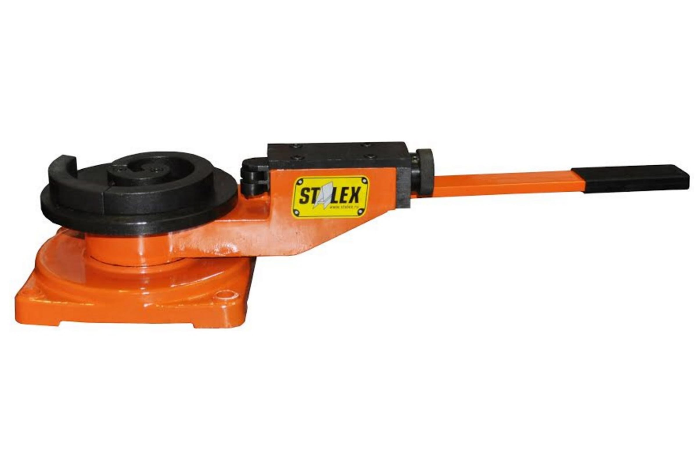 Улитка для гибки завитков Stalex SBG-30