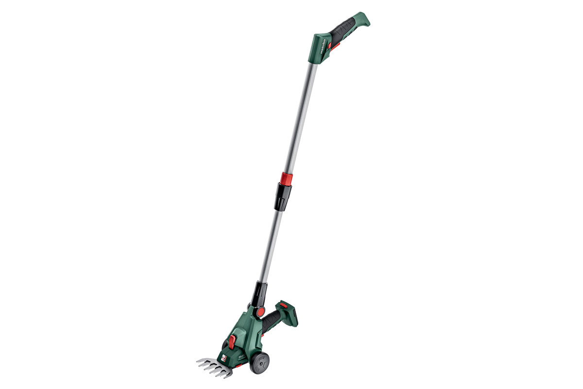 Set PowerMaxx SGS 12 Q (691193000) Аккумуляторные газонные ножницы для травы и кустов Set PowerMaxx SGS 12 Q (691193000) Аккумуляторные газонные ножницы для травы и кустов