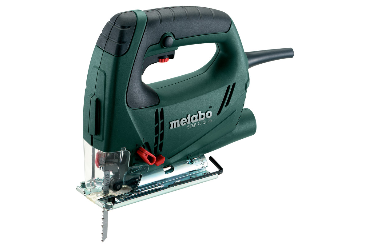STEB 70 Quick (601040500) Лобзик STEB 70 Quick (601040500) Лобзик