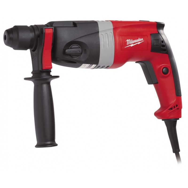 Перфоратор Milwaukee PFH 24 Перфоратор Milwaukee PFH 24