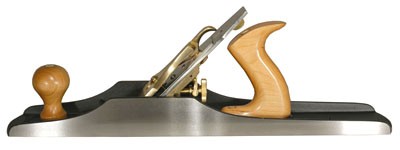 Рубанок Lie-Nielsen   N6, 450/60мм