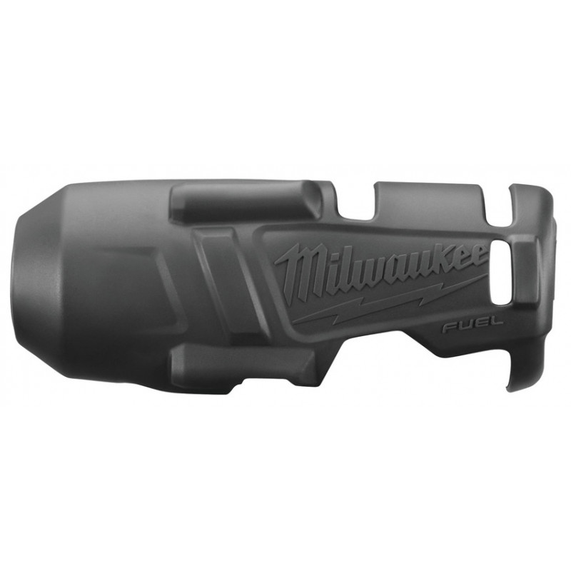 Резиновый чехол Milwaukee для импульсных гайковертов M18 CHIW M28 CHIW 49162763 Резиновый чехол Milwaukee для импульсных гайковертов M18 CHIW M28 CHIW 49162763