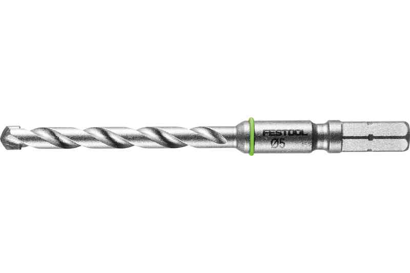 Сверло по камню DB STONE CE D5 3x