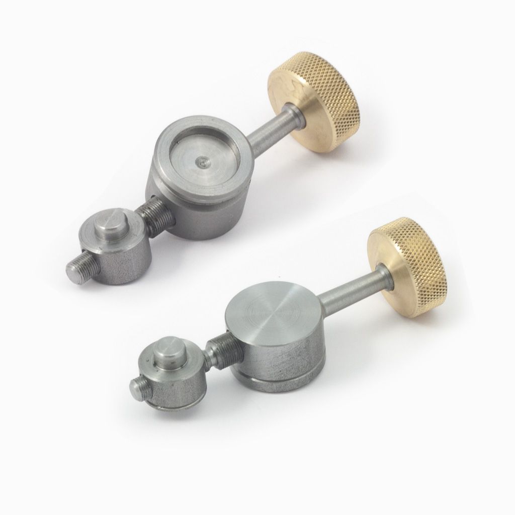 Механизм выдвижения ножа рубанка Veritas Slow Adjuster, тип B