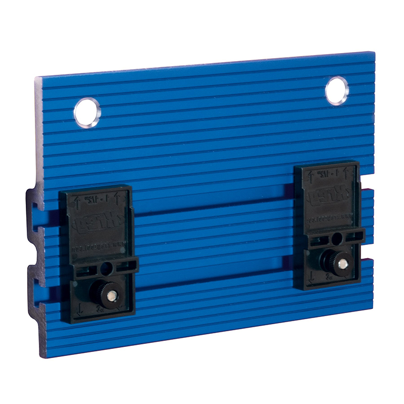 База для тисков верстачных Klamp Vise Plate Kreg KKS1050 База для тисков верстачных Klamp Vise Plate Kreg KKS1050