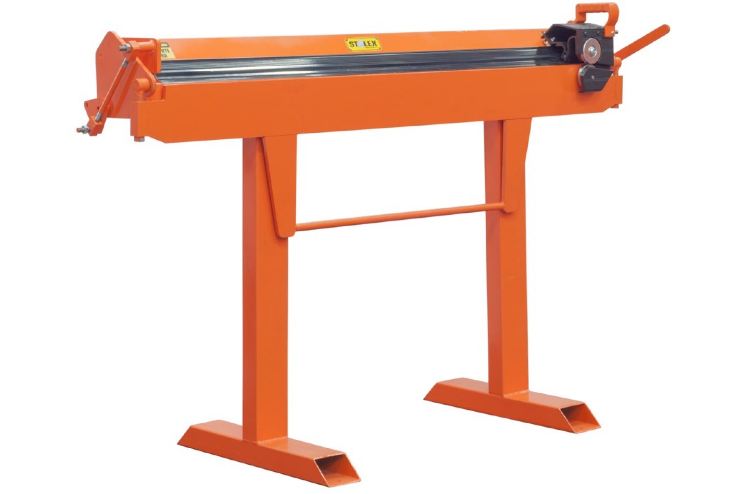 Листогибочный ручной станок Stalex BSM 1250/0.8 