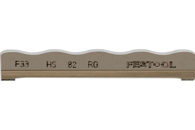 Спиральный нож HS 82 RG