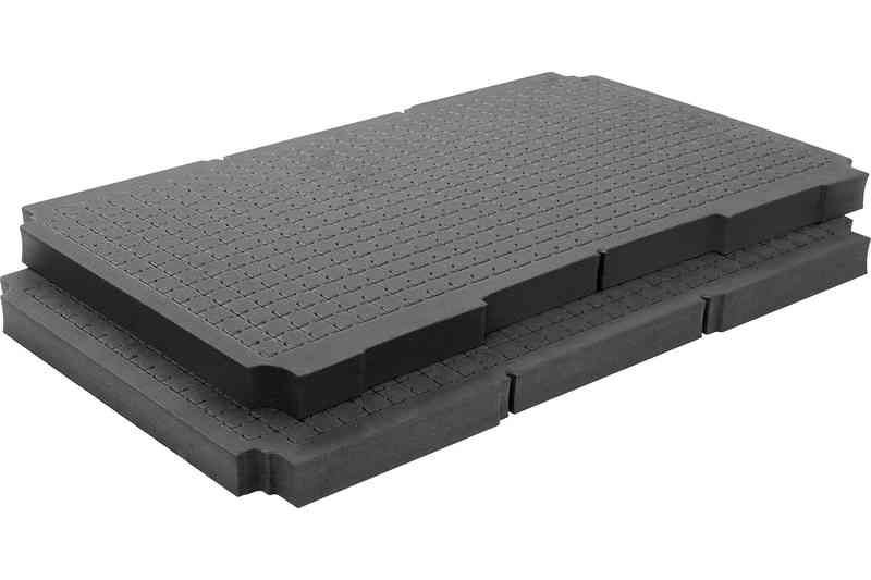 Поролоновая вставка SE-VAR SYS3 L/2
