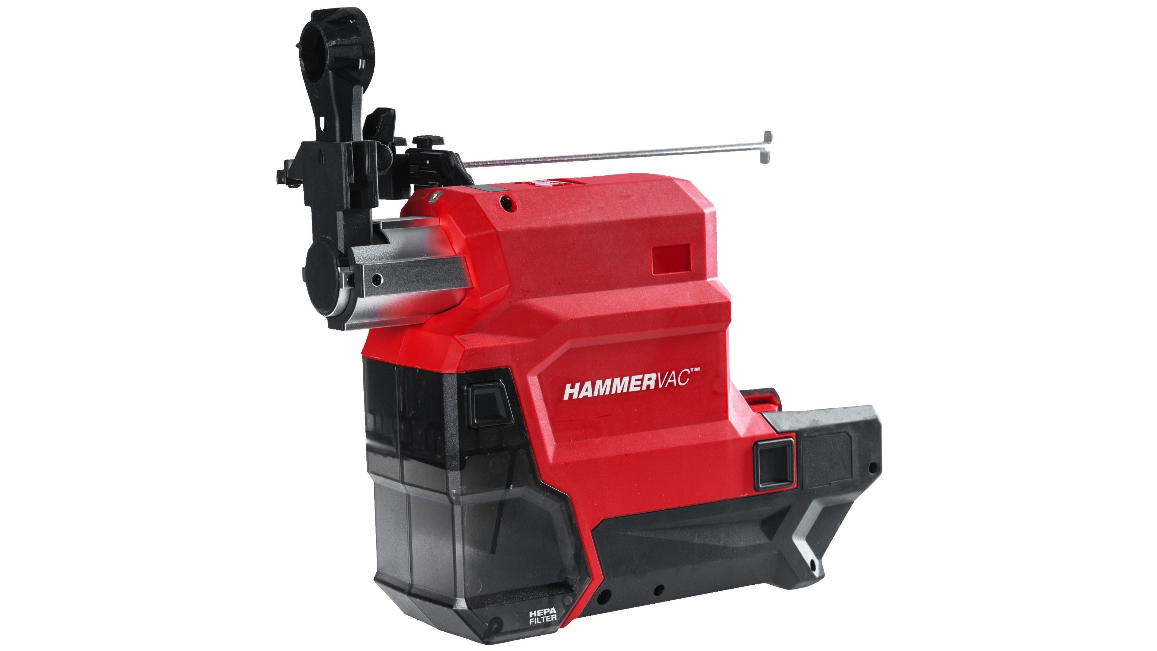 Аккумуляторная система пылеудаления Milwaukee M18 FPDDEXL-0
