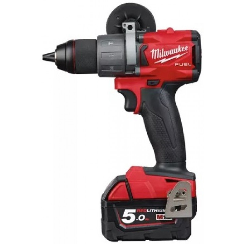 Дрель ударная Milwaukee M18 FPD2-502X FUEL Дрель ударная Milwaukee M18 FPD2-502X FUEL