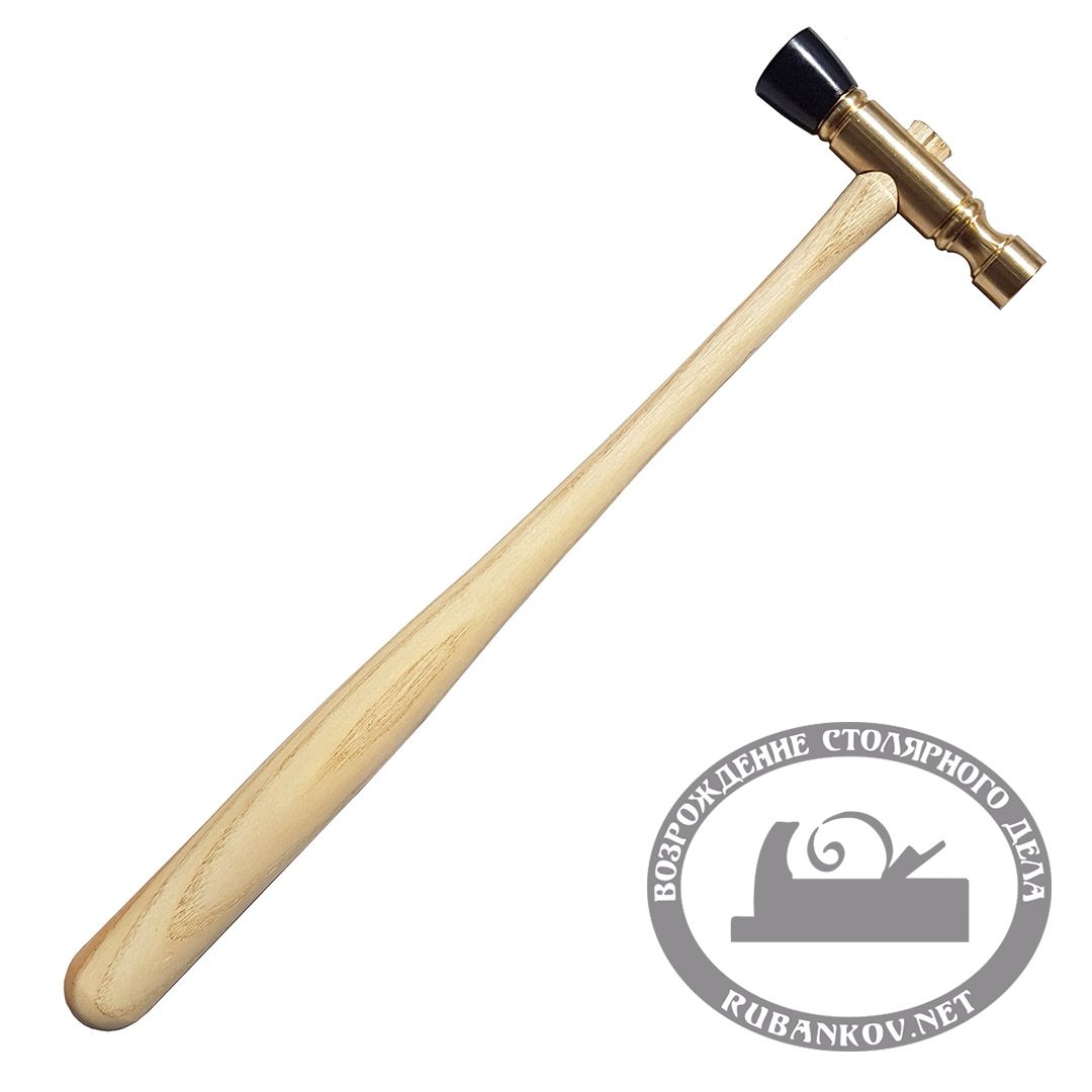 Молоток Veritas Wile Plane Hammer