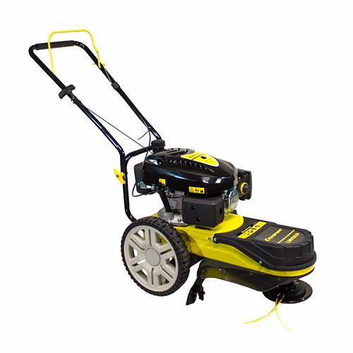 Бензиновая газонокосилка CHAMPION LMH5629 Бензиновая газонокосилка CHAMPION LMH5629