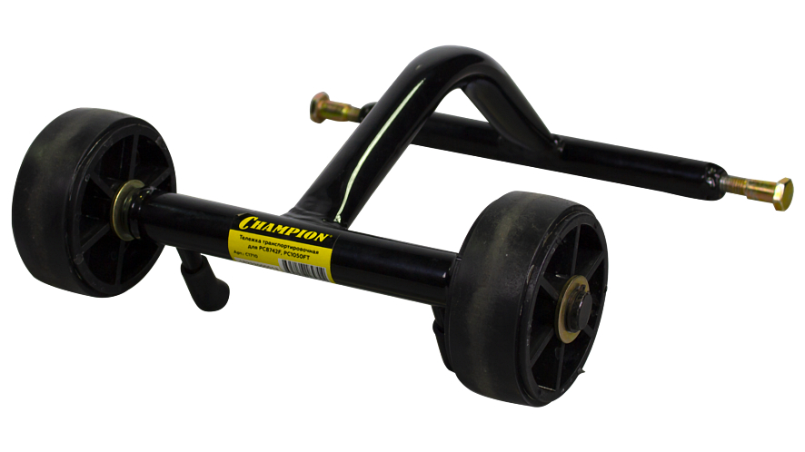 Тележка транспортировочная для PC1150FT Champion CNP110081-1 - Championtool
