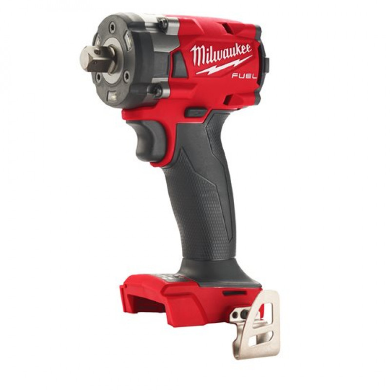Аккумуляторный гайковёрт Milwaukee M18FIW2P12-0X FUEL Аккумуляторный гайковёрт Milwaukee M18FIW2P12-0X FUEL