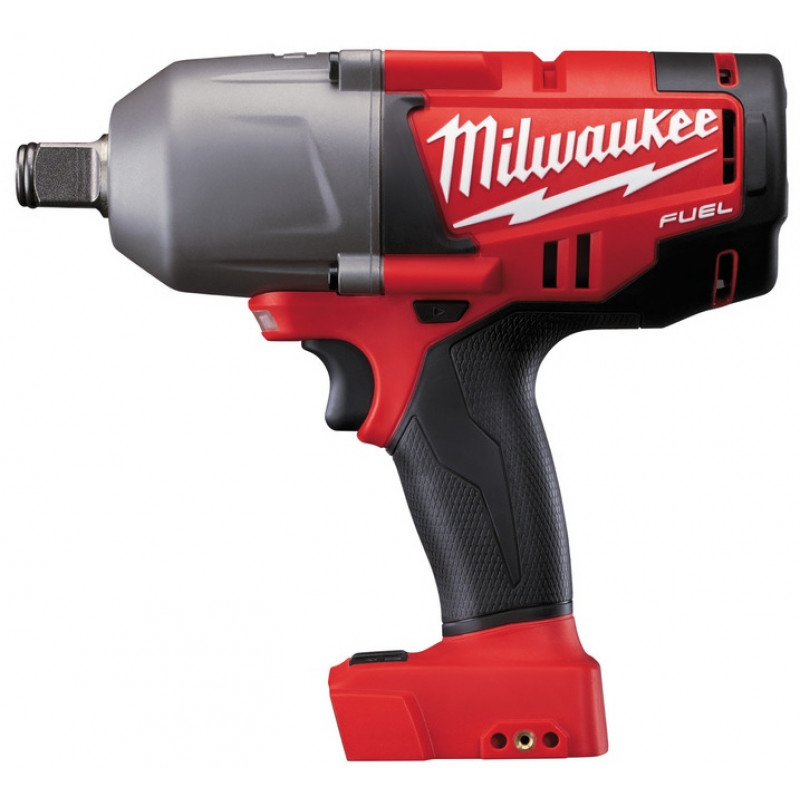 Импульсный гайковерт Milwaukee 3/4 М18 FUEL CHIWF34-0X Импульсный гайковерт Milwaukee 3/4 М18 FUEL CHIWF34-0X
