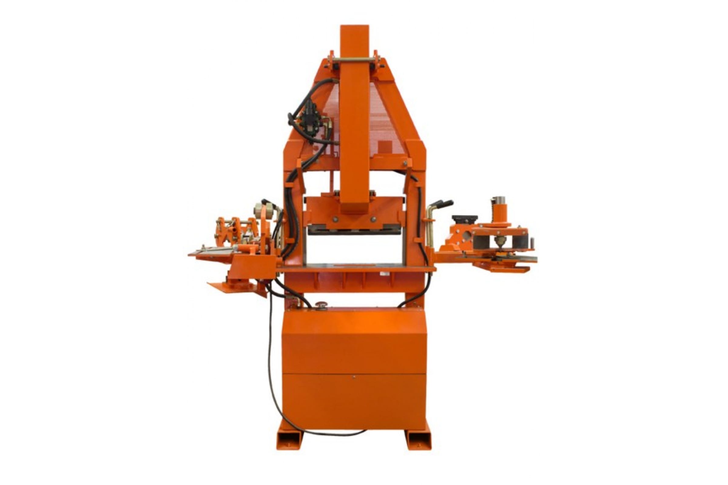 Металлообрабатывающий станок Stalex M42