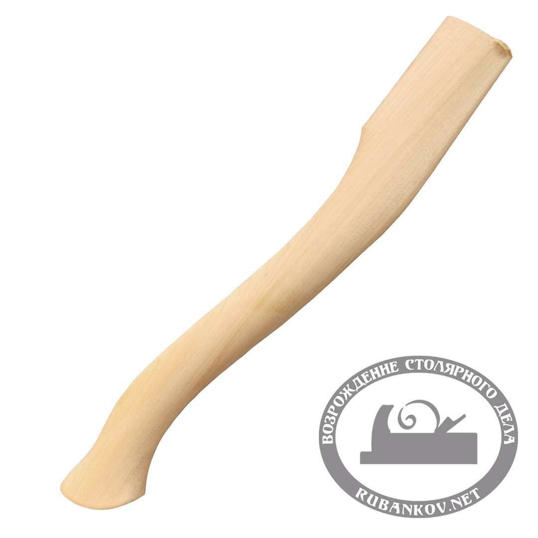 Топорище ПЕТРОГРАДЪ,  N5, 385мм