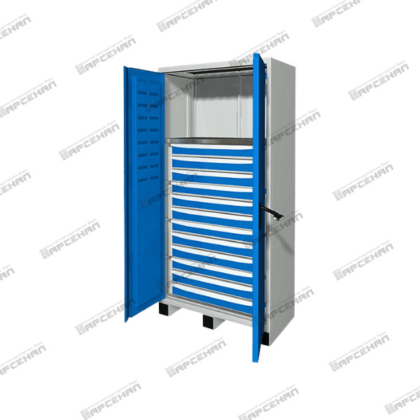 Шкаф инструментальный TRIUMF-Medium ШИ-31201