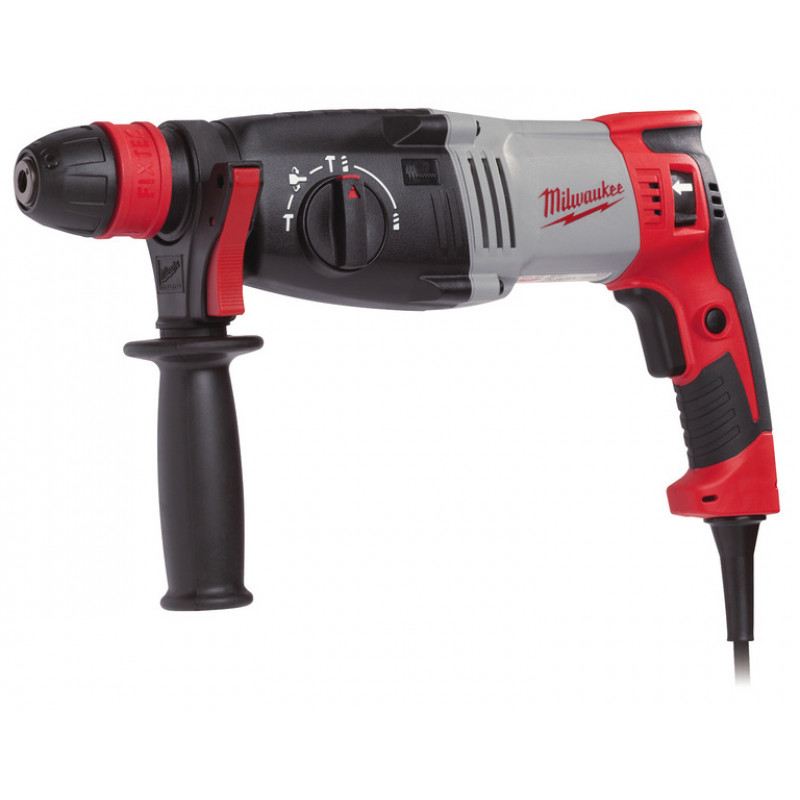 Перфоратор Milwaukee SDS-Plus PH 28 Перфоратор Milwaukee SDS-Plus PH 28