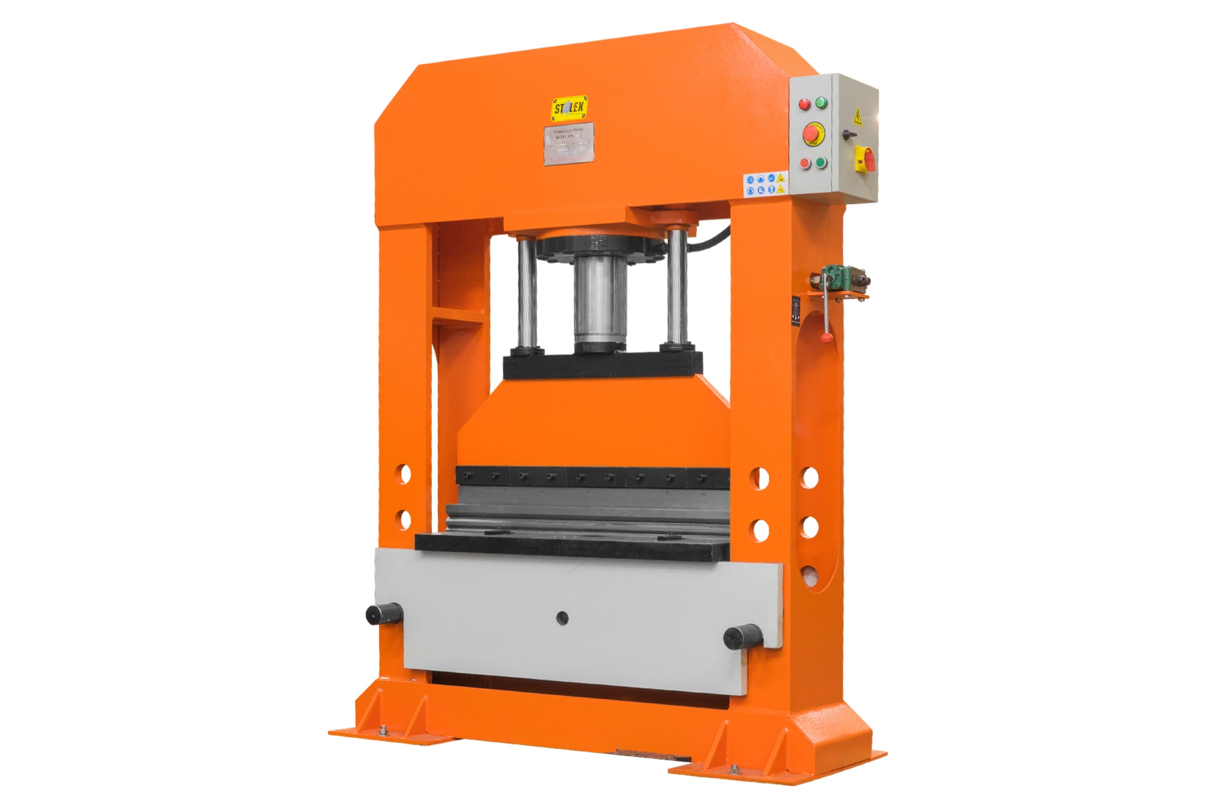 Гидравлический пресс Stalex HPB-1500