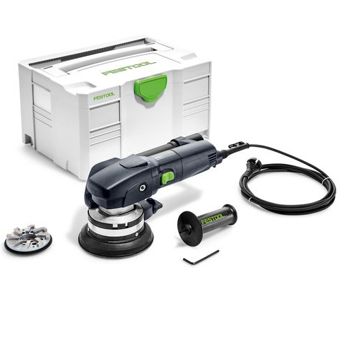 Зачистной фрезер RENOFIX RG 80 E-Set DIA HD