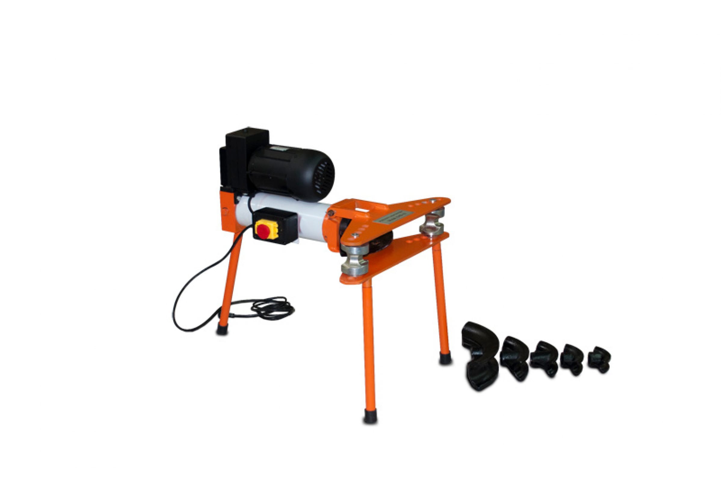 Гидравлический электромеханический станок Stalex EHB-10 