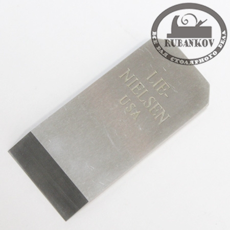 Нож для рубанка Lie-Nielsen N100 Нож для рубанка Lie-Nielsen N100