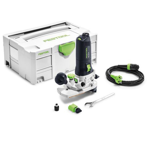 Модульный кромочный фрезер MFK 700 EQ/B-Plus