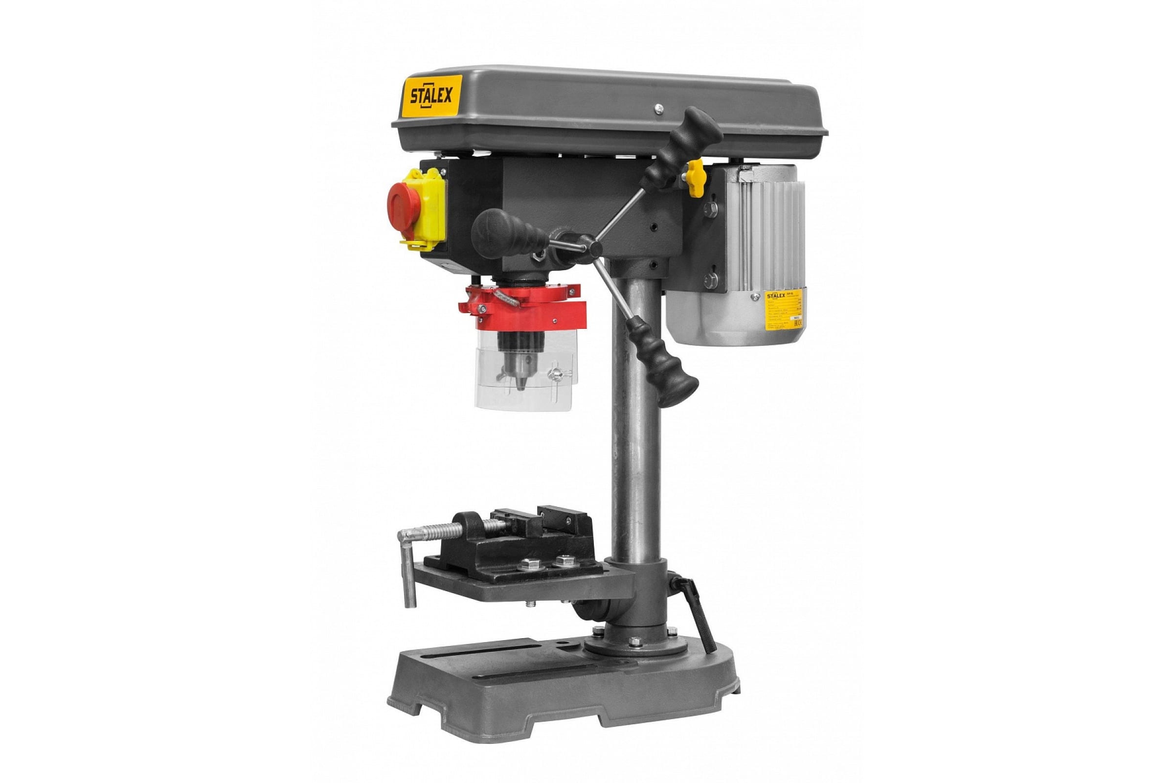 Сверлильный станок Stalex SDP-8 10301130