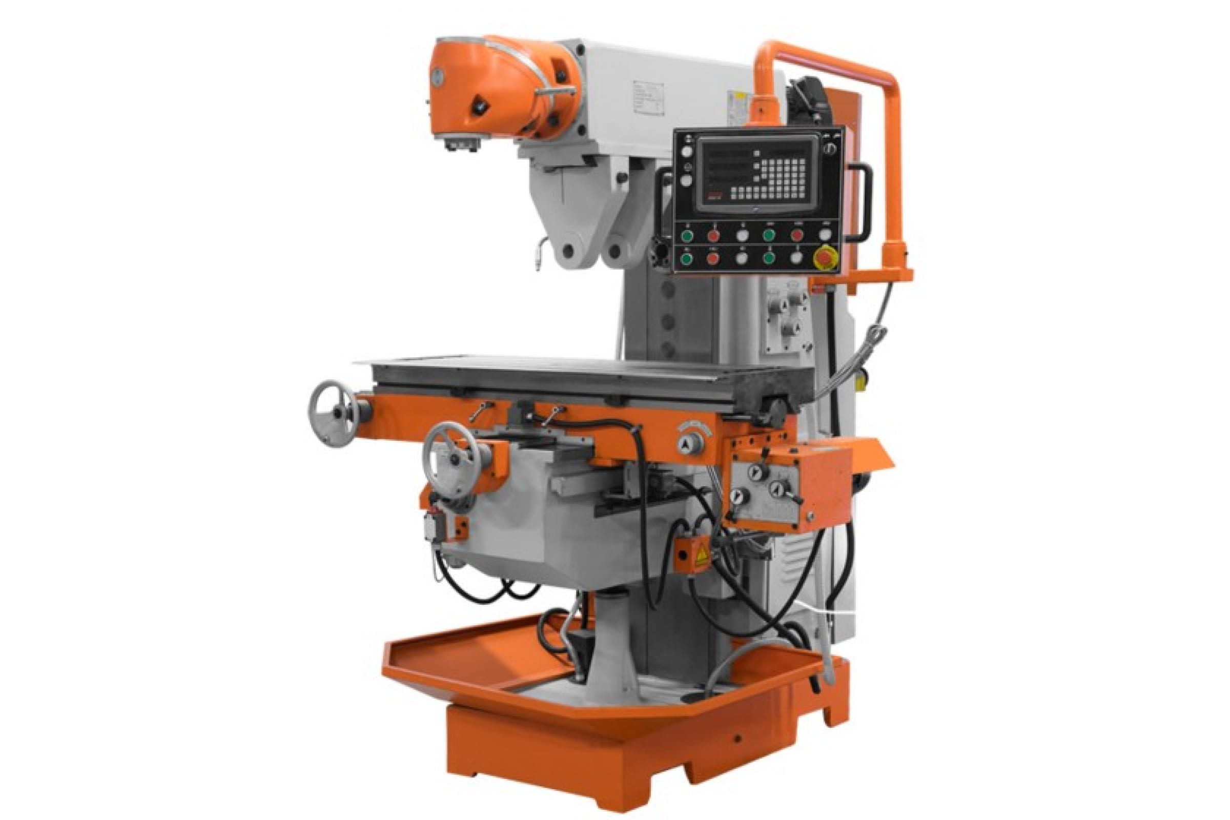 Универсальный фрезерный станок Stalex LM1450 