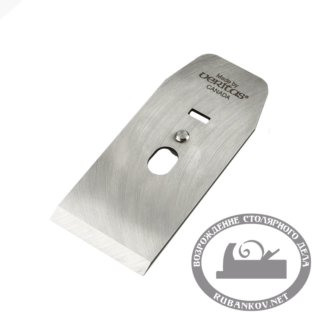 Стружколом для ножа рубанков Stanley N4-1/2, N5-1/2, N6 и N7, 60.33мм (2-3/8')