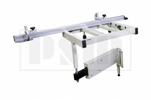 Дополнительное расширение каретки 570х730 мм для JTS-700L