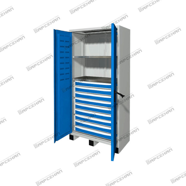 Шкаф инструментальный TRIUMF-Medium ШИ-30902