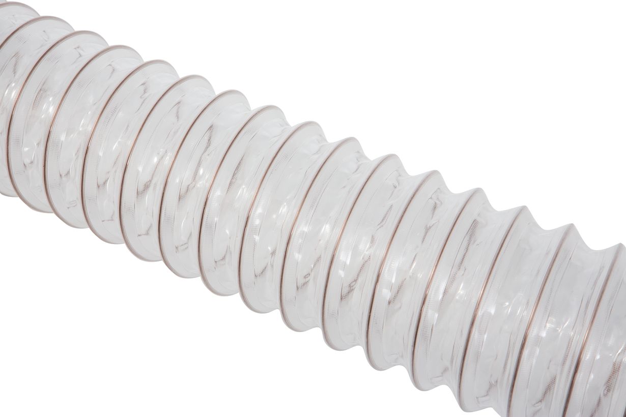 Шланг полиолефиновый 0,6 мм D=100 мм L=7,5м Шланг полиолефиновый 0,6 мм D=100 мм L=7,5м