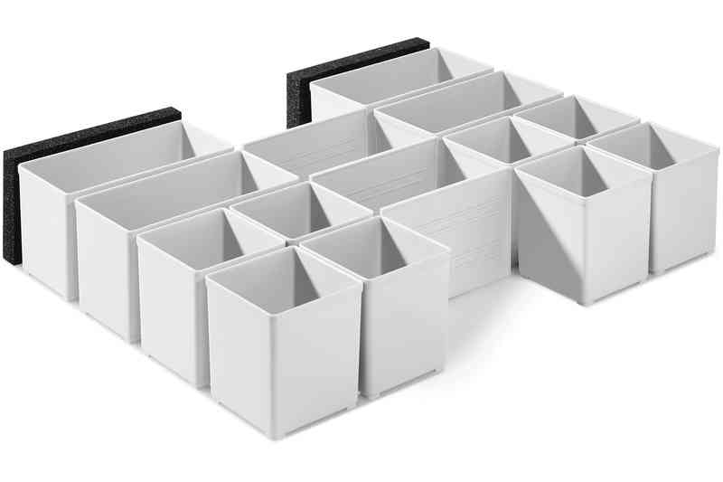 Вставка-ячейка box Set 60x60/120x71 3xFT