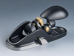 Рубанок циклёвочный Veritas, 133мм/51мм