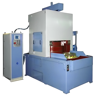 Пресс закалочный СТ-140