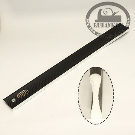 Линейка лекальная Veritas Aluminium Straight Edge, 457мм (18')