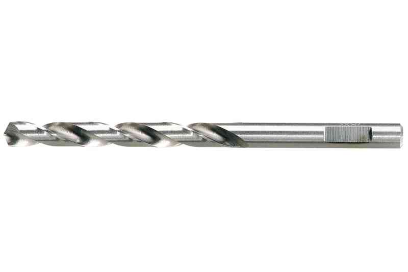 Спиральное сверло HSS D 4/43 M/10
