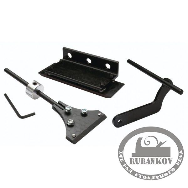 Набор для заточки ножей длиной> 200мм, Pro Edge Knife Jig Large