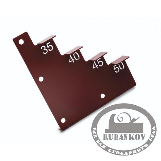 Угломер Pro Edge Angle Set