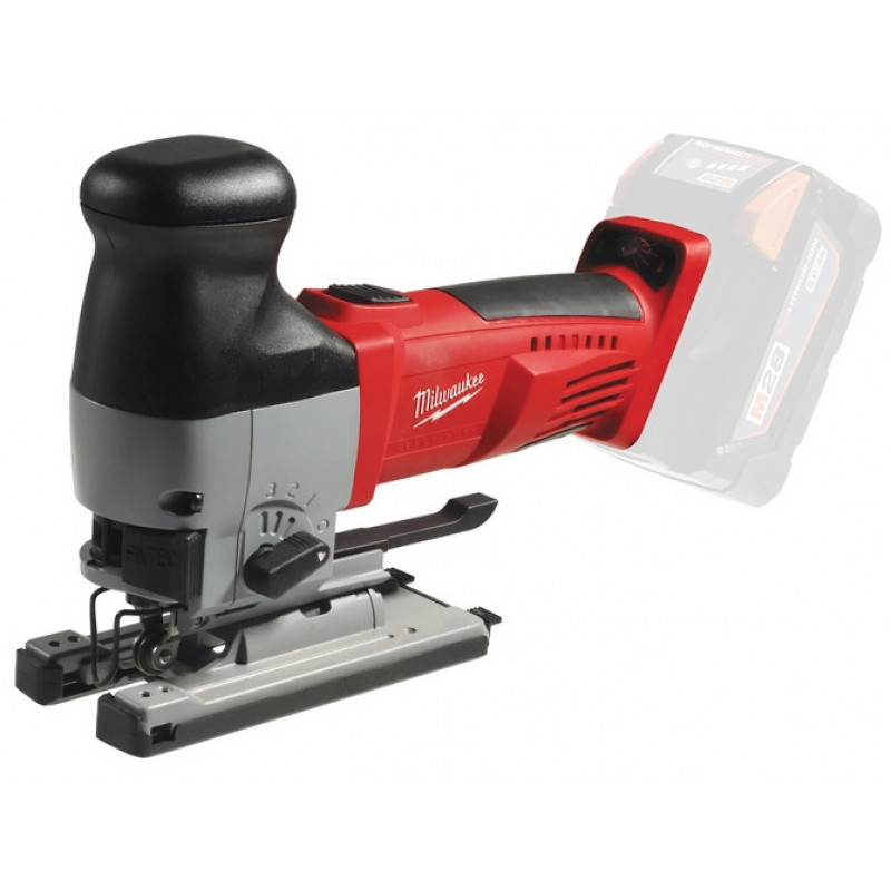 Лобзик Milwaukee М28 HD28 JSB-0Х Лобзик Milwaukee М28 HD28 JSB-0Х